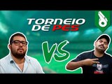 TORNEIO PES - CHICUNGUNHA VS COLUNA DO FLAMENGO #02