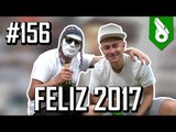 FELIZ ANO NOVO! – DESINFORMADOS #156