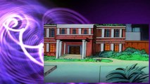 X Men The Animated Series S03E34 No Mutant Is An Island