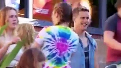 Home and Away 6609 6th March 2017