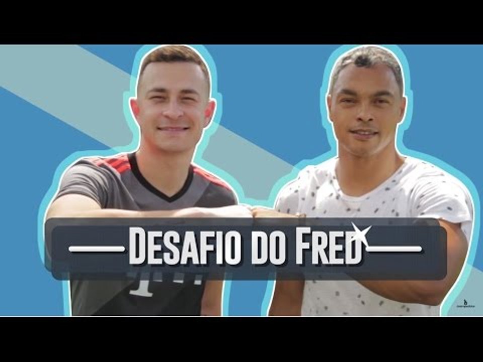 PÊNALTI JOGO DA VELHA COM DODÔ