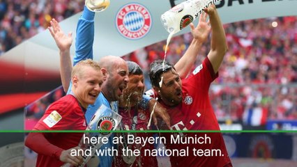 Retiring Alonso surprised by his success