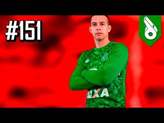 A MITAGEM DA CHAPECOENSE - DESINFORMADOS #151