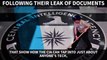 WikiLeaks offers CIA hacking details to tech firms
