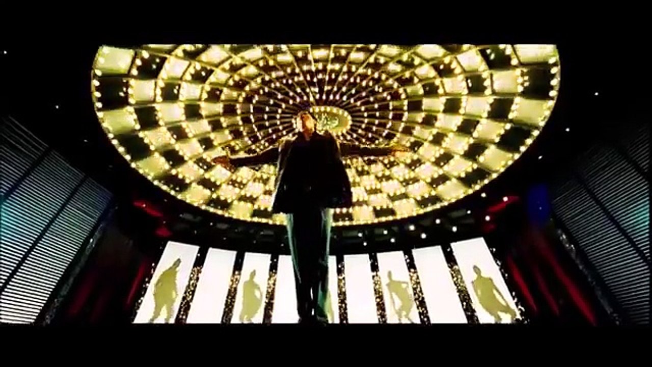 Dhoom 4 Trailer 2017