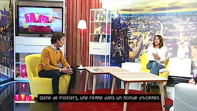 Tout sur un plateau du 09/03/2017 Deuxieme Partie