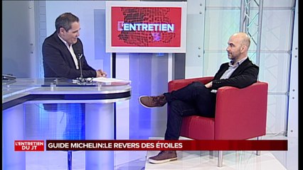 L'entretien du JT - Jeudi 09 Mars