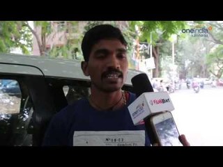Cauvery Issue: Public reaction in Bengaluru