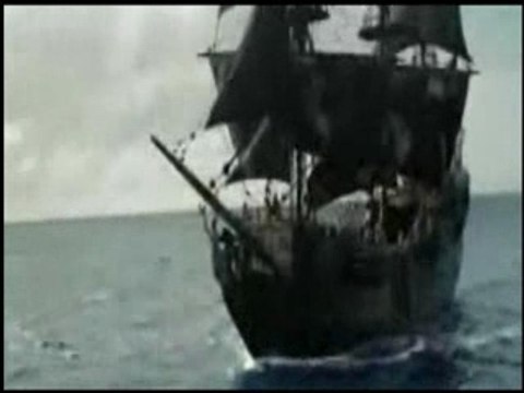 Pirati dei Caraibi Ai confini del Mondo Trailer