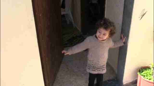 Semen de contrabando , vía de gestación para mujeres de palestinos encarcelados