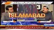 Islamabad Tonight With Rehman Azhar – 9th March 2017
