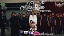 Hạo Nam Superstar - Lâm Chấn Khang [Lyric / Kara] - Nhạc phim Thần Thám Trần Hạo Nam