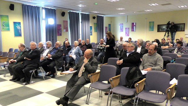 AG CDOS 67 - INTERVENTION PHILIPPPE MEYER