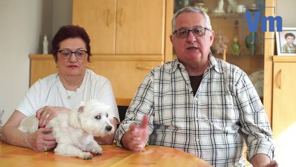 Moi président : Alain Corre à Puget-Ville