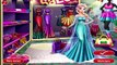 Disney Princess Elsa Anna Ladybug Rapunzel Super Barbie Realife Shopping Games Compilation