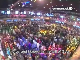 WATCH Prayer EXPOSE DEMONS In Church!!!