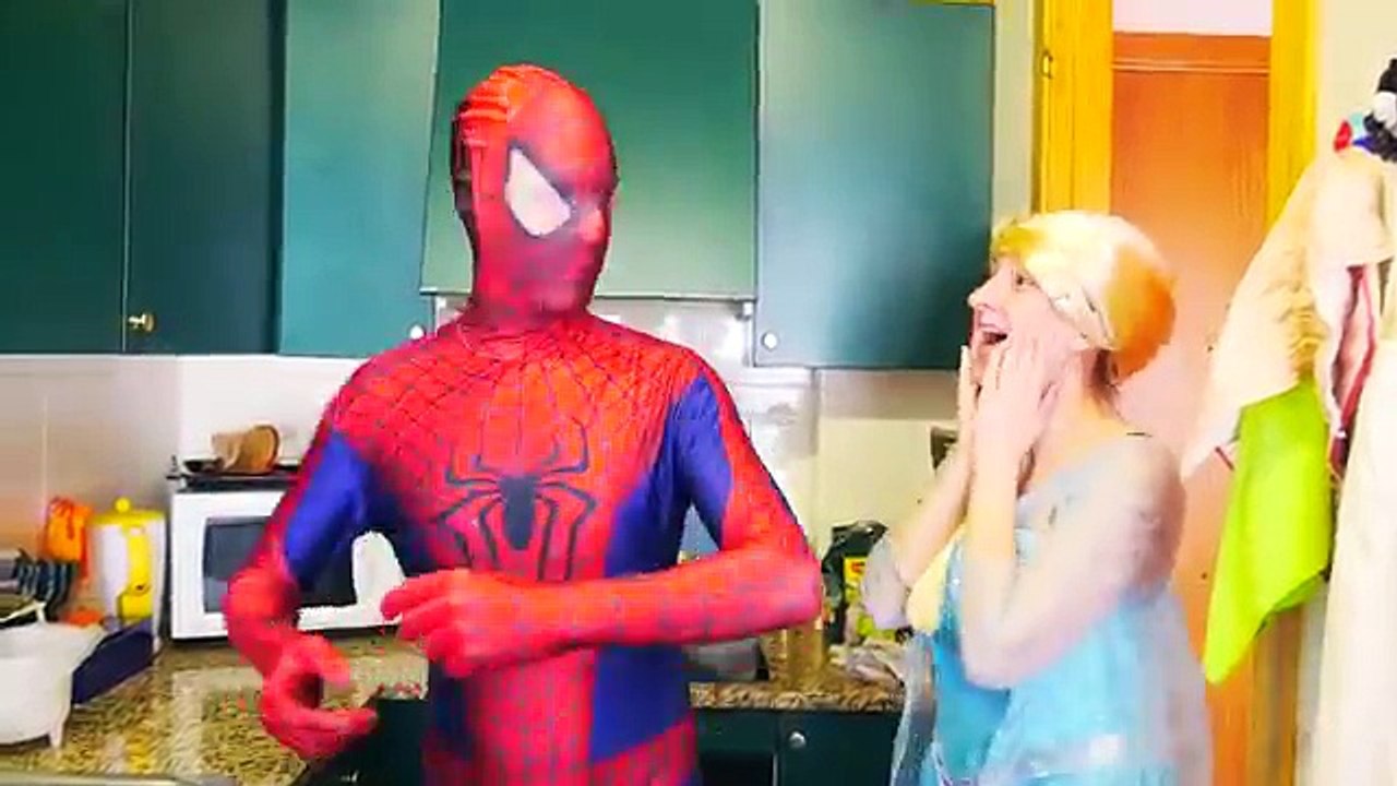 Superhero Fun Life