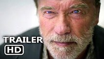 AFTERMATH Official Trailer (2017) Аrnold Schwarzenegger Drama Movie HD