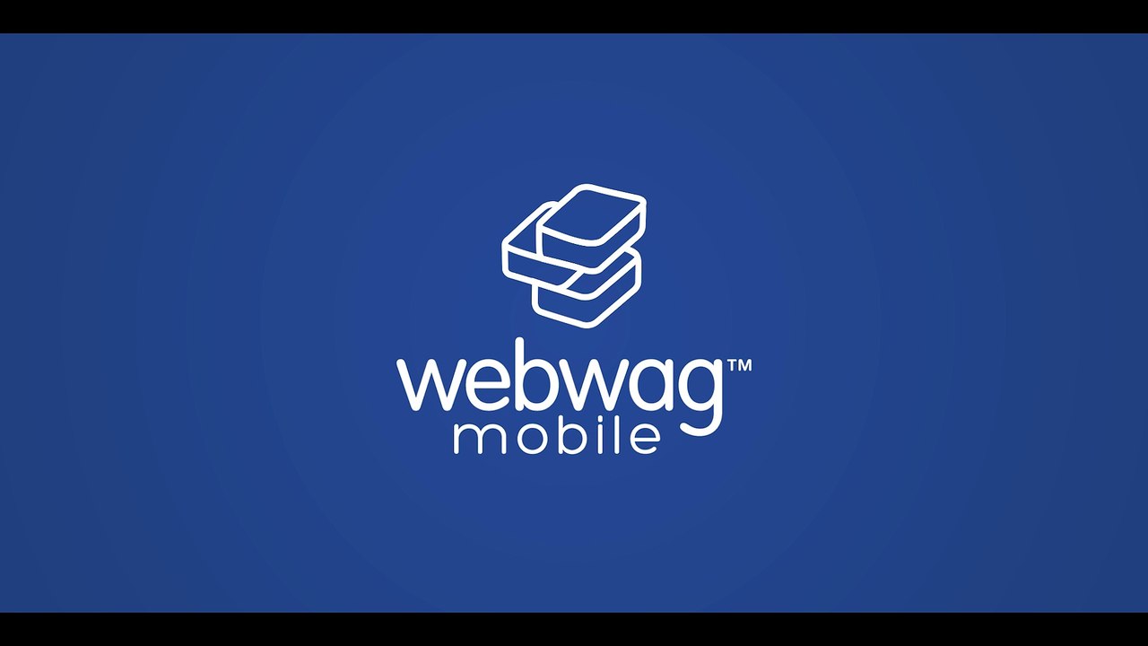 Promotion nouveau site internet Webwag