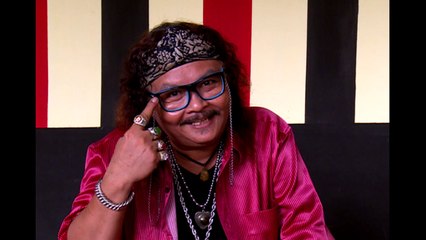 Jhonny Iskandar Ada Nggak Ada