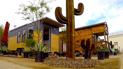 Top 3 Must-Visit Tiny Home Communities in America
