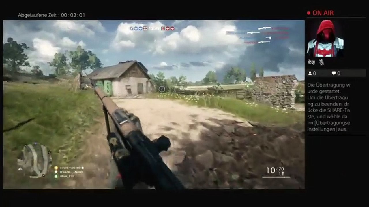 Battlefield 1 Online deutsch (46)