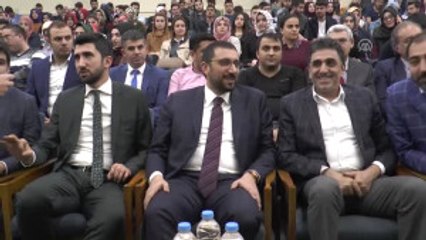 Cumhurbaşkanı Başdanışmanı Akış: "Toplumun Değerleriyle Bir Aradaysanız, O Zaman Yüzde 51'i...