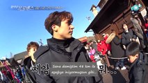 Gikwang & Dongwoon Flower Boy Bromance 3.Bölüm [Türkçe Altyazılı] [TUR SUB]