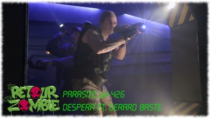 DESPERA - PARASITE LV-426 feat. Gérard Baste