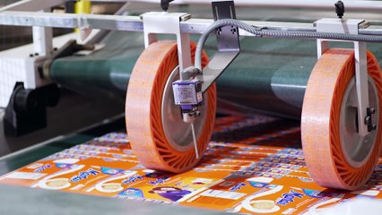 Cartolito Video Institucional Corte Final