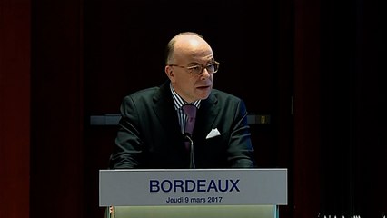 " Dans une démocratie moderne, la justice se caractérise d’abord par son indépendance "