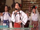 Madalina Tincu - Sunt fata din Dobrogea (DOR CALATOR - ETNO TV - 26.02.2014)