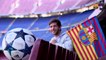 Sergi Roberto: When I woke up I didn’t know if it had been a dream