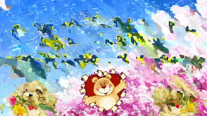 Feliz Marzo, Adios Febrero