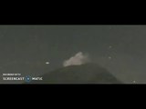 Mistérios do México: Popocatepetl o vulcão mais assombrado por OVNIs do mundo
