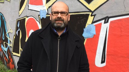 Le street-art s'empare de la ville