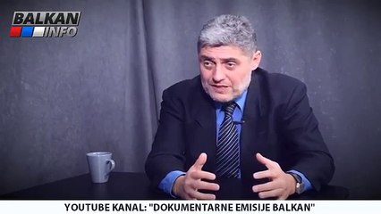 Miroljub Petrović - Homoseksualci bi mogli da se leče, da se sele ili da idu pod mač!