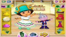 Dora the Explorer Full Game Episodes For Children - Guide for Fairytale Adventure Level 3