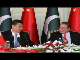 China gives green signal to Dam project in POK, India opposes