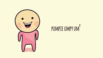 The Cuppy Cake Song 2D Animation