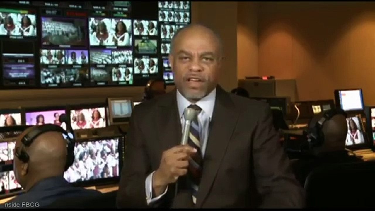 Financial Freedom Series - Part 1, Pastor John K. Jenkins Sr.