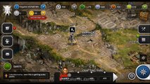 [БГ] Короли земель геймплей iOS / андроида | PROAPK