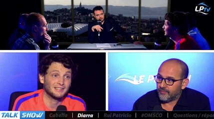 Talk Show du 09/03, partie 4 : Diarra, sale type jusqu'au bout ?