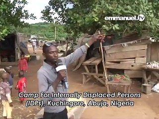 TEN MILLION Naira For BOKO HARAM victims