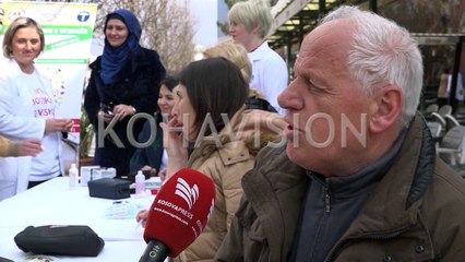 Personat obezë më të rrezikuar nga sëmundjet e veshkave