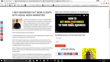 how to get more hair salon stylist clients