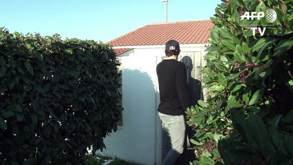 Surf - Leonardo Fioravanti, la "dolce vita" au creux des vagues