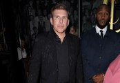 Todd Chrisley's Estranged Son Kyle Exposes His Father's Alleged Tax Fraud