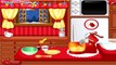 Cooking Frenzy Christmas Cookies Top Baby Games ♥ Compilation HD ♥ Video Game