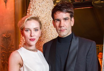 The Truth Behind Scarlett Johansson & Romain Dauriac&#039;s Split!